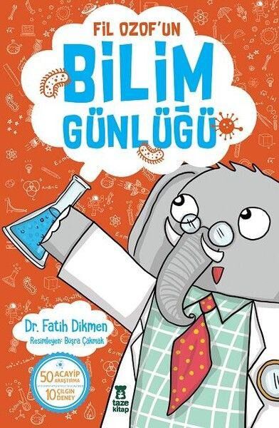 Taze Kitap Çocuk Öykü, Masal