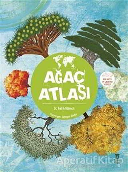 Taze Kitap Aktivite ve Zeka Gelişim Kitapları