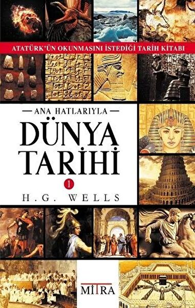 Mitra Yayınevi Araştırma, Tarih