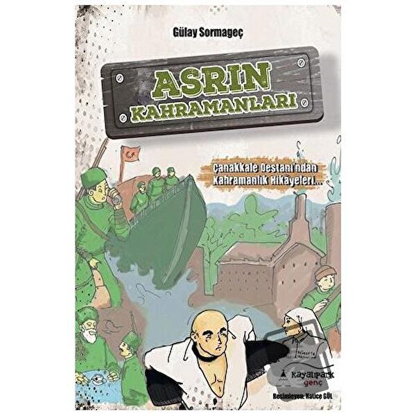 Kayalıpark Çocuk Çocuk Öykü, Masal