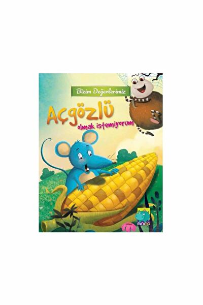 Minimo Aktivite ve Zeka Gelişim Kitapları