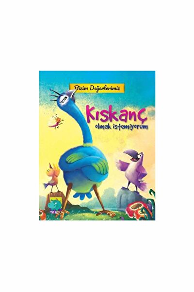 Minimo Aktivite ve Zeka Gelişim Kitapları