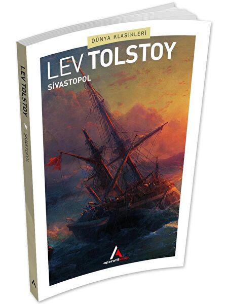 Aperatif Kitap Yayınları Dünya Edebiyatı