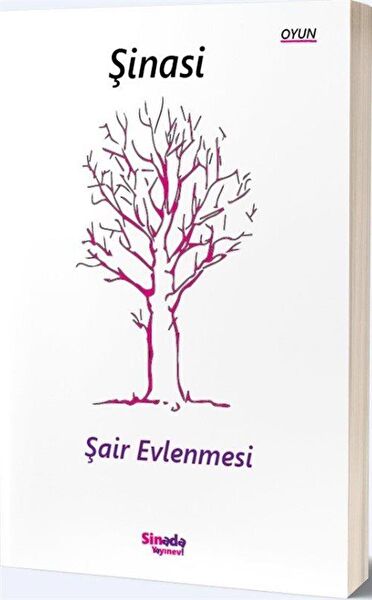 Sinada Kitap Sanat ve Tasarım