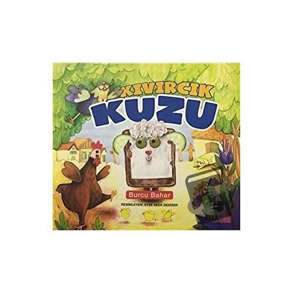 Nova Kids Çocuk Öykü, Masal