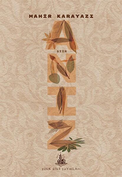 Yitik Ülke Yayınları Şiir