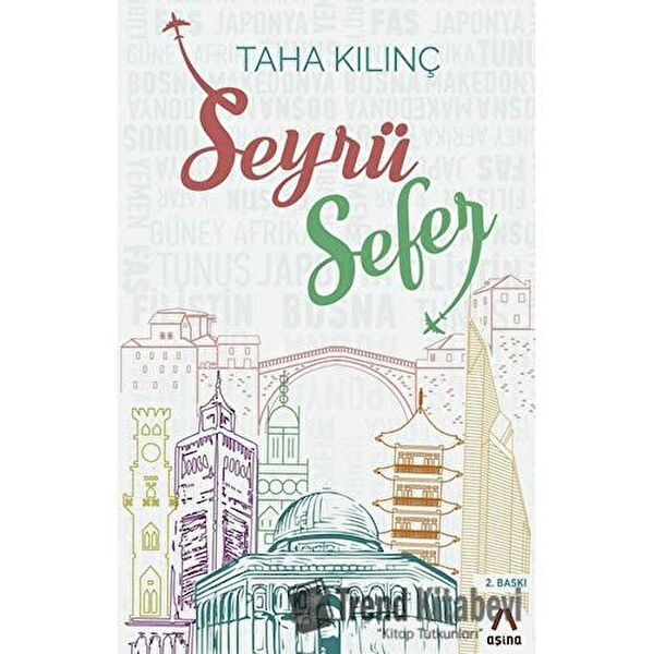 Aşina Yayınları Roman