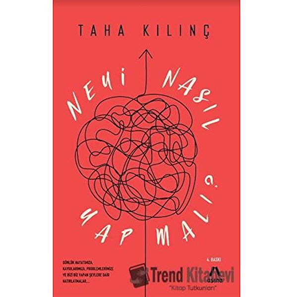 Aşina Yayınları Psikoloji, Kişisel Gelişim