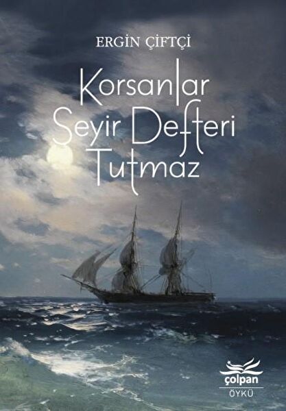 Çolpan Kitap Öykü