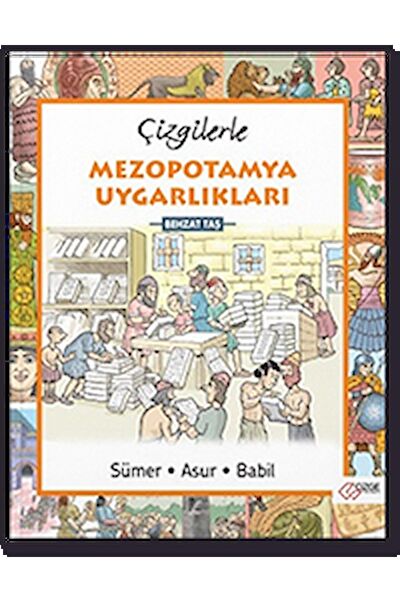 Çizge Yayıncılık Ders ve Yardımcı Kaynak Kitapları