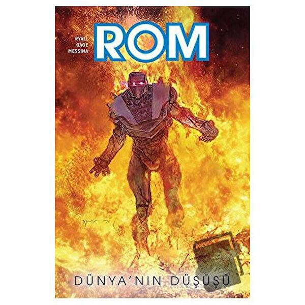 Presstij Kitap Çizgi Roman ve Mizah