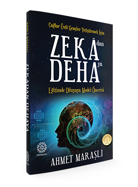 Mihrabad Yayınları Araştırma, Tarih