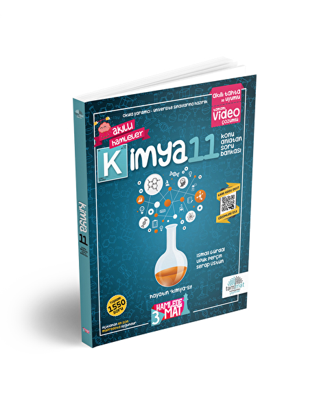 Tammat Yayıncılık Ders ve Yardımcı Kaynak Kitapları