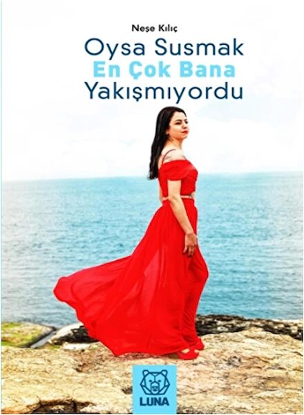 Luna Yayınları Şiir