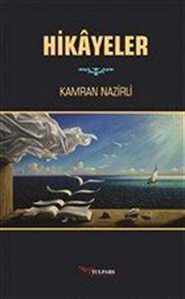 Tulpars Yayınevi Roman