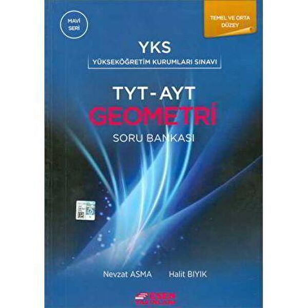 Esen Yayınları Sınav Hazırlık