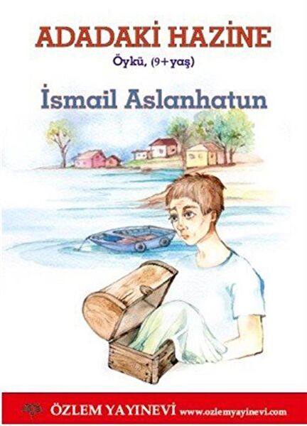 Özlem Yayınevi Çocuk Roman ve Klasikleri