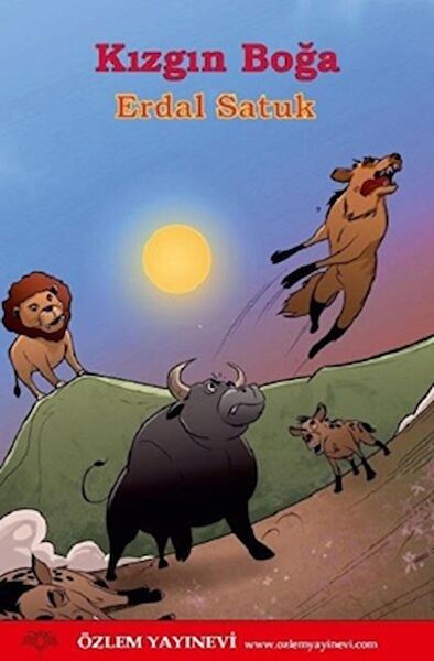 Özlem Yayınevi Çocuk Roman ve Klasikleri