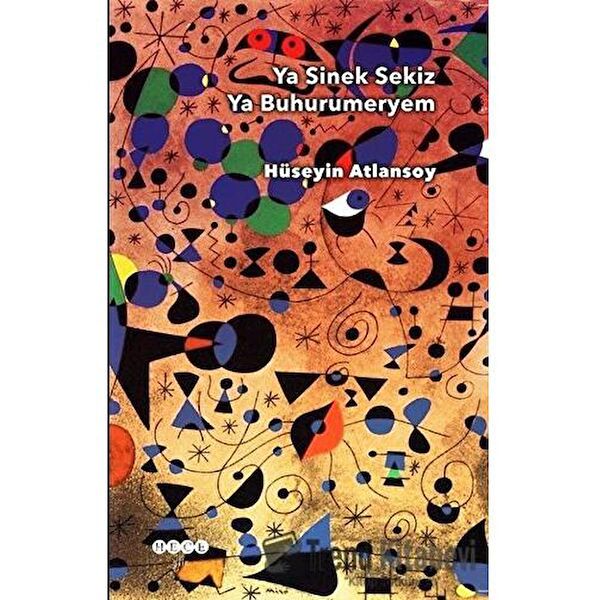 Hece Yayınları Şiir