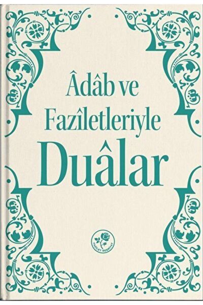 Fazilet Neşriyat Din Kitapları