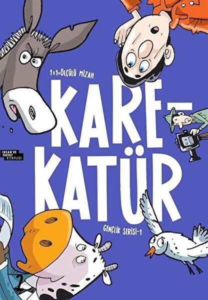 İnsan ve Hayat Kitaplığı Hobi Kitapları