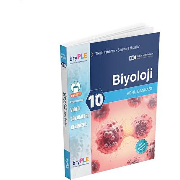 Birey Eğitim Yayınları Ders ve Yardımcı Kaynak Kitapları