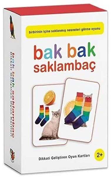 Uçan Kitap Eğitici Oyuncaklar