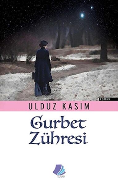 Turay Kitap Yayıncılık Roman