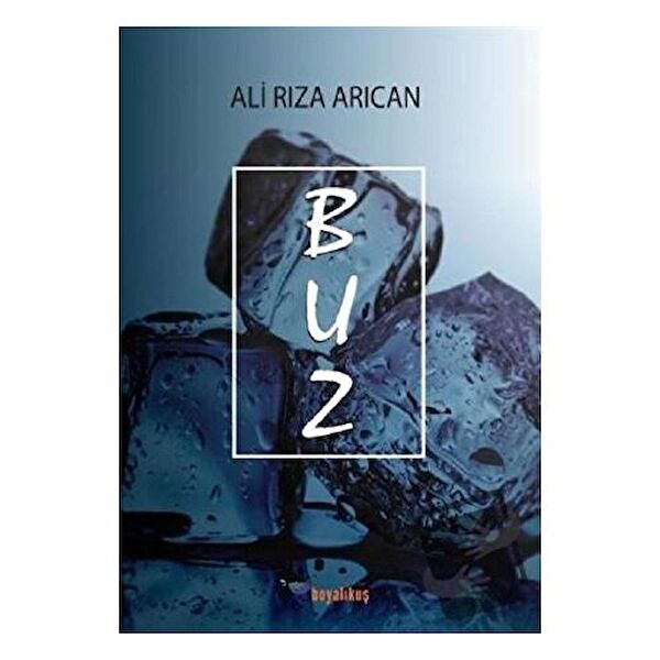 Boyalıkuş Yayınları Öykü