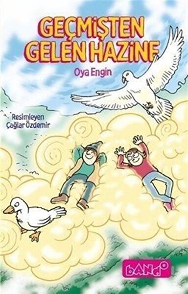 Bando Yayınları Çocuk Roman ve Klasikleri