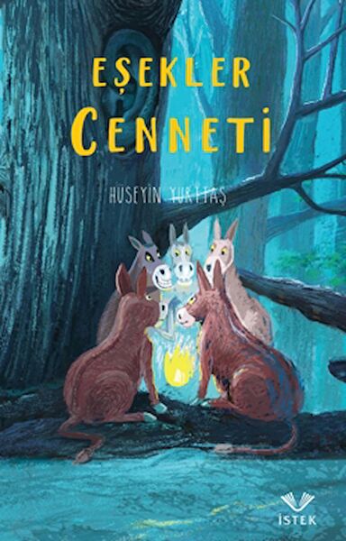 İstek Yayınları Çocuk Öykü, Masal