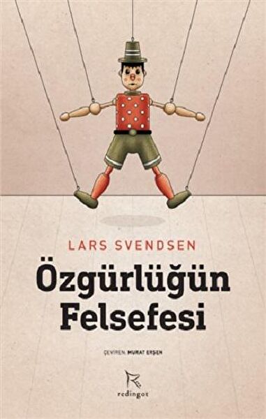 Redingot Kitap Felsefe