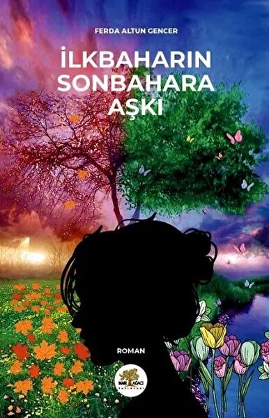 Nar Ağacı Yayınları Roman