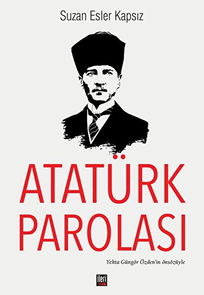 İleri Yayınları Atatürk Kitapları