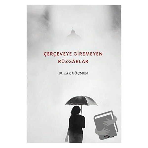 Expoze Kitap Roman