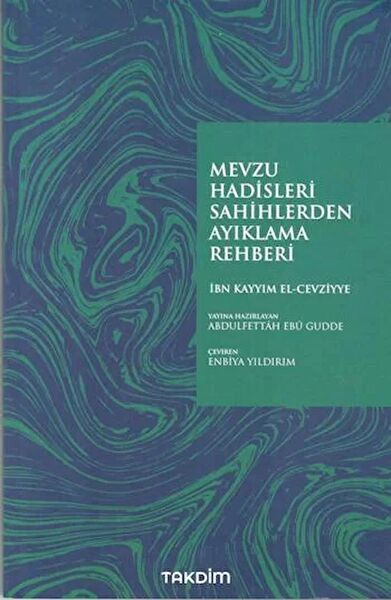 Takdim Din Kitapları