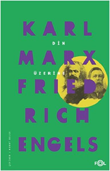 Fol Kitap Din Kitapları