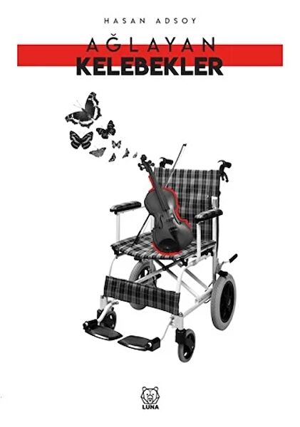 Luna Yayınları Şiir