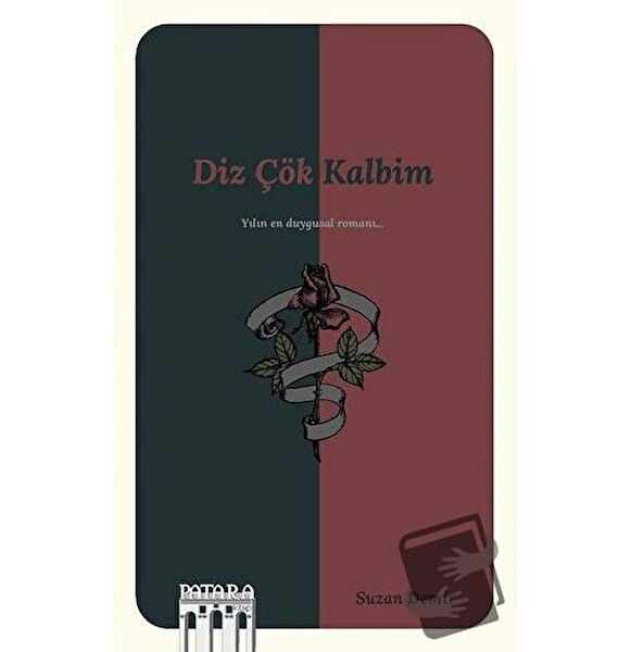 Patara Kitap Roman