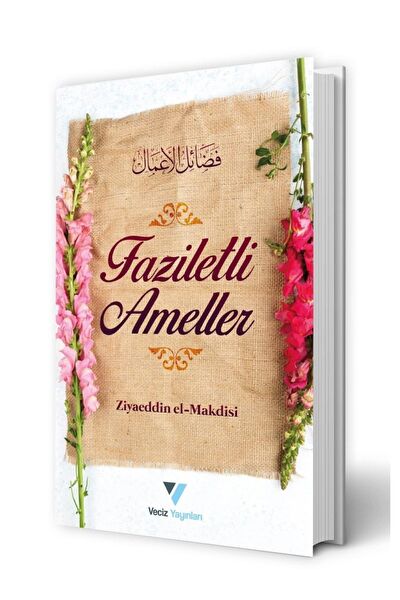 Veciz Yayınları Din Kitapları