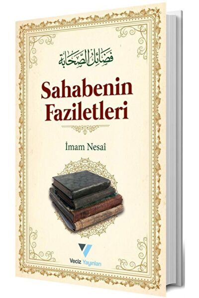 Veciz Yayınları Din Kitapları