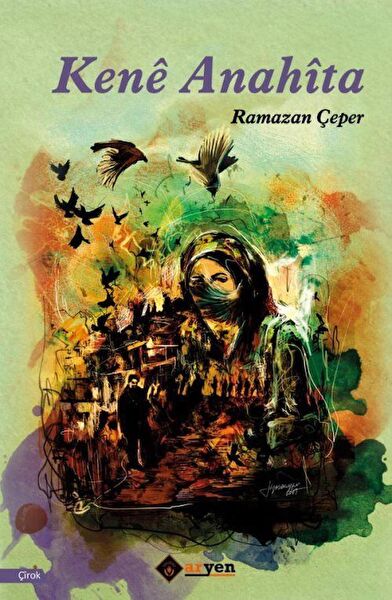 Aryen Yayınları Roman