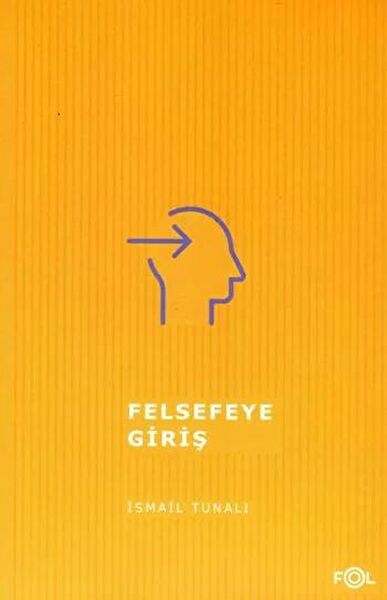 Fol Kitap Felsefe