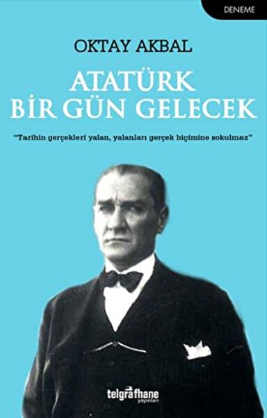 Telgrafhane Yayınları Atatürk Kitapları