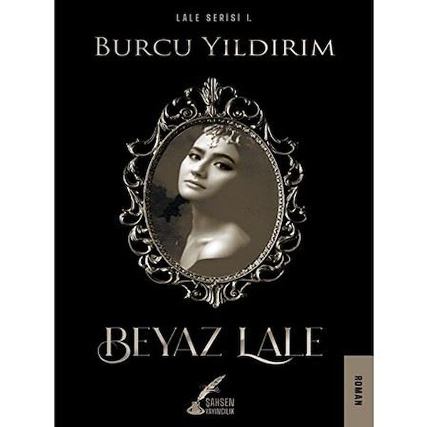 Şahsen Yayıncılık Roman