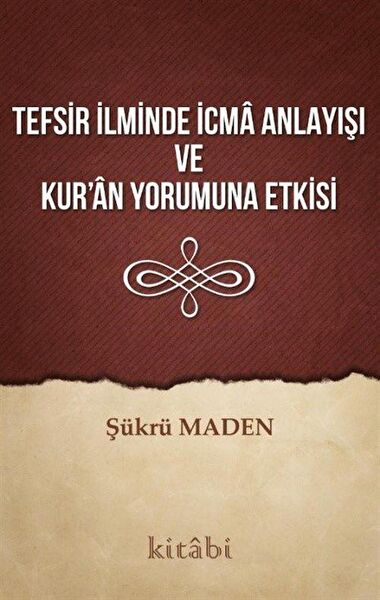 Kitabi Yayınevi Din Kitapları