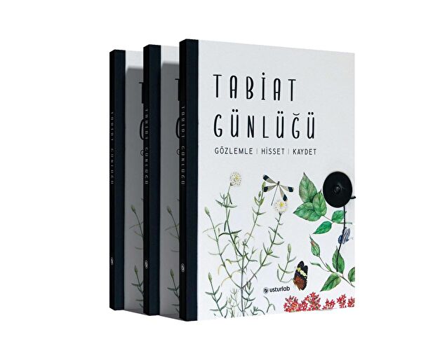 Usturlab Kitap Bilim ve Teknik