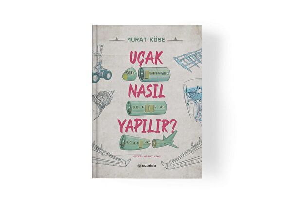 Usturlab Kitap Bilim ve Teknik