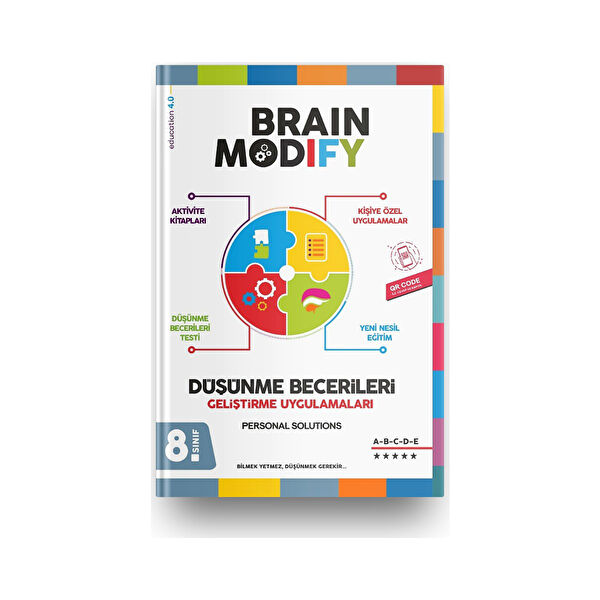 Brain Modify Çocuk Öykü, Masal