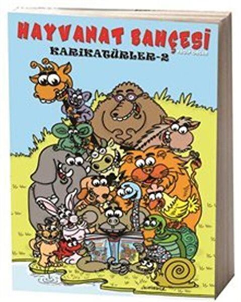 Örger Yayınları Çocuk Roman ve Klasikleri